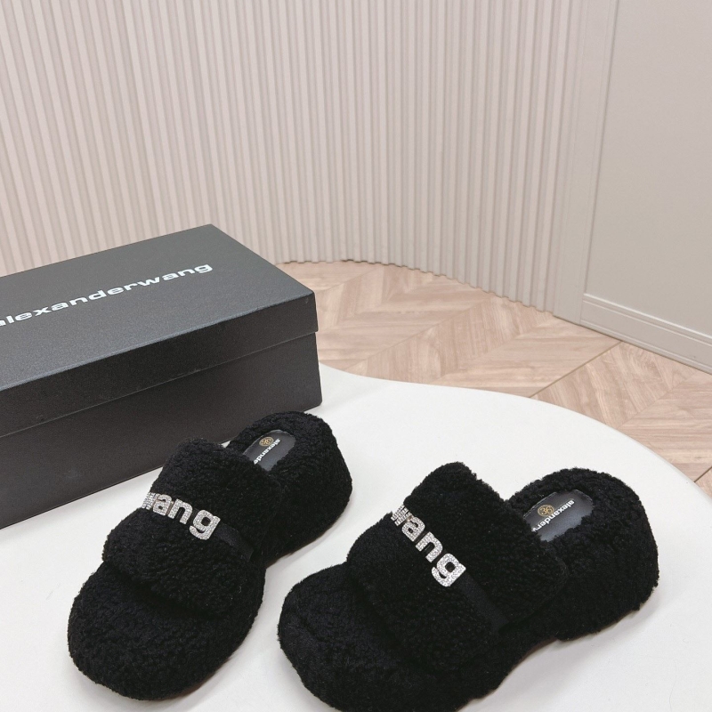 Alexander Wang Slippers